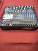 Mixer Presonus Studiolive AR16 USB photo 2