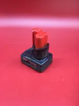 Milwaukee 12V 3404-20 Hammer Drill with Battery photo 3