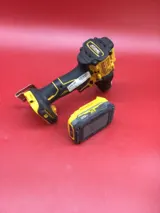DeWalt 20V Cordless Drill DCD794 with Battery photo 2