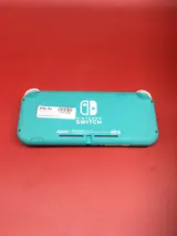 Nintendo Lite Switch Handheld photo 2