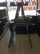 Werner 6FT Step Ladder photo 4