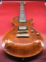 Diamond Bolero FM Tigerseye photo 1