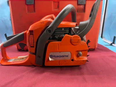 Husqvarna Chainsaw 435 X Torq