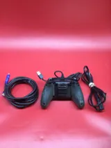 Xbox One X with Controller & Hookups photo 4