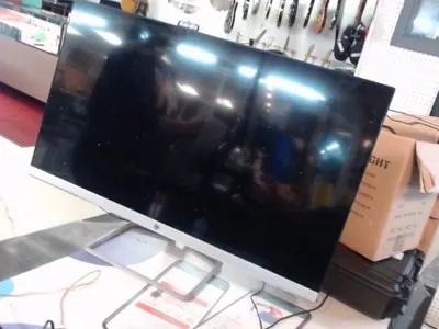 Monitor HP 32 Display