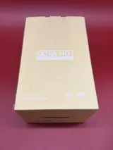 LED Source Projector Portable photo 3