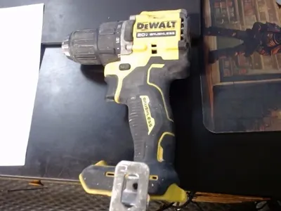 DeWalt DCD794 20V Cordless Drill with Case