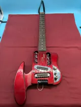 Traveler Speedster Electric Guitar photo 1