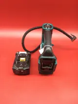 Makita DMP180 Air Compressor with Battery photo 3