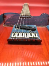 Squier Telecaster Standard Electric Guitar photo 2