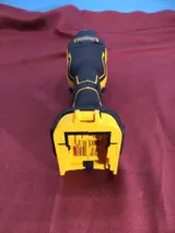 DeWalt DCS354/N01HZQ3 Multi-Tool - Tool Only photo 3