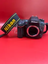 Nikon Digital Camera D7100 photo 3