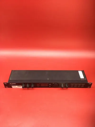 Alesis DJ Equipment Microverb 4