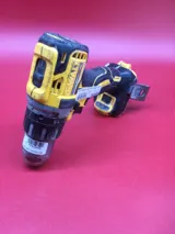 DeWalt Cordless Drill DCD791 photo 3