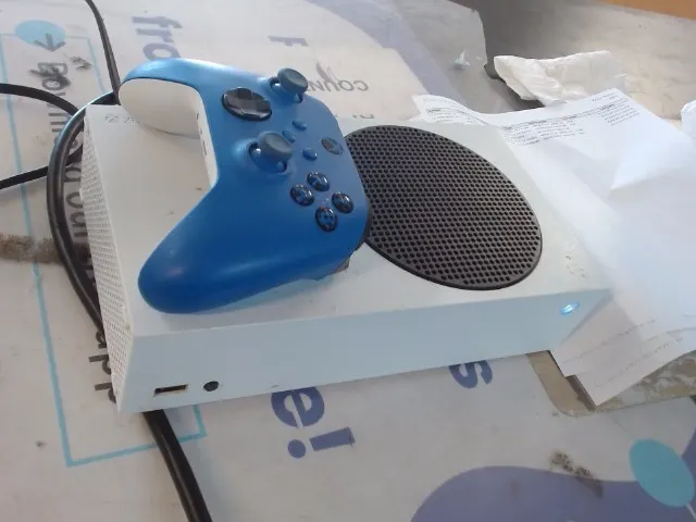 Microsoft Xbox Series S Console