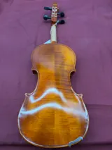 Samuel Eastman Violin Model VL100 with Bow photo 2