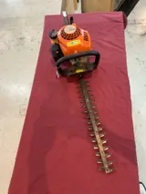 Stihl Hedge Trimmer HS45 photo 2