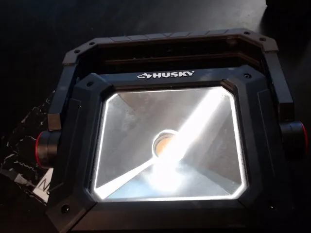 Husky Tools Work Light EL2206-10W7