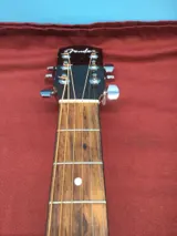 Fender Acoustic Guitar DG31S photo 3