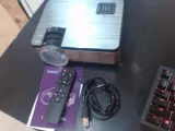 Xiaoya Projector W5 photo 2