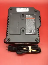 Skil Battery & SC118 Charger photo 3