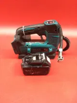 Makita DMP180 Air Compressor with Battery photo 1