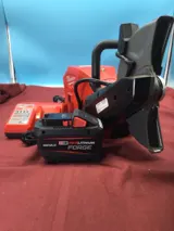 Circular Saw Milwaukee Model 2786-20 photo 1