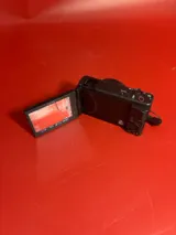 Sony Digital Camera ZV-1F photo 2