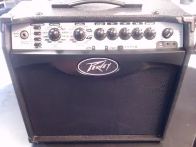 Peavey Electric Guitar Amp Vypyr Vip 1