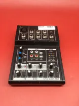 MIX5 Mixer with Adapter photo 1