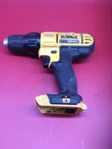 DeWalt 20V Cordless Drill DCD771 photo 2
