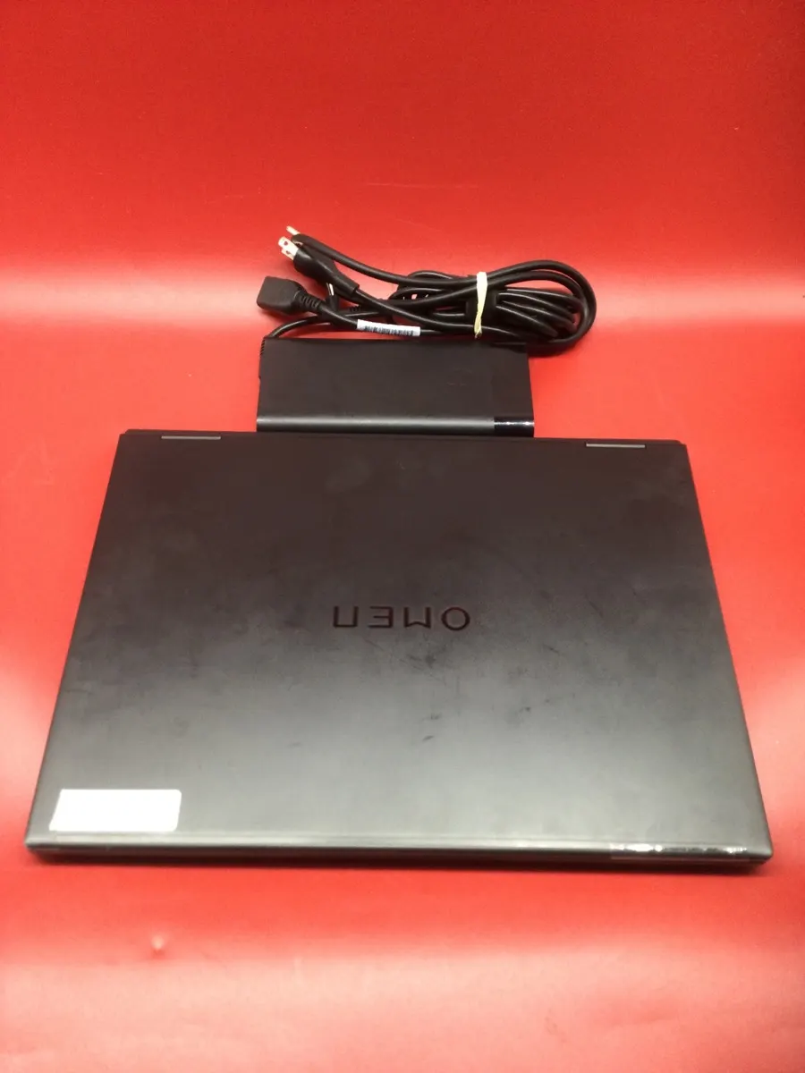 HP Omen 16-WD0073DX, 4060, 16GB Laptop