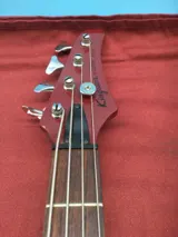 Kingston Bass Guitar photo 4
