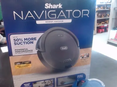 Shark Vacuum Cleaner RV2110
