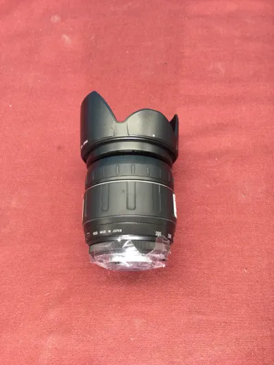 Tamron 28-300MM 3.5-6.3 for Nikon Used