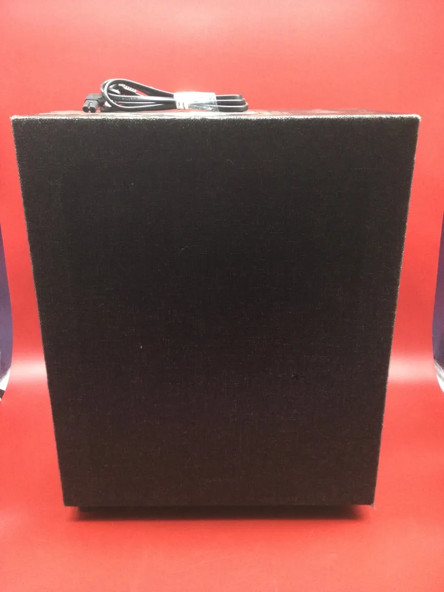 Jamo Speaker Sub 800