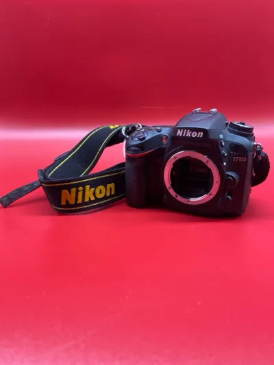 Nikon Digital Camera D7100