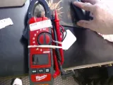 Milwaukee Multimeter 2236-20 photo 1