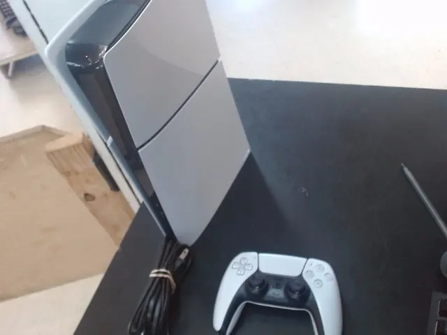 Sony PS5 Digi Wpad&Cords PlayStation 5 Console