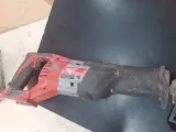 Milwaukee Recip Reciprocating Saw Tool Only photo 2