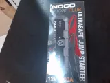 Noco Jump Starter GB40 Boost+ Battery & Charger photo 1