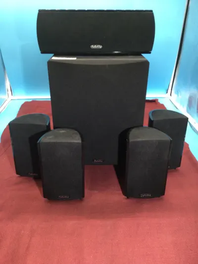 Definitive Technology Pro Sub 600