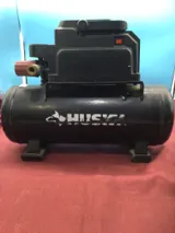 Husky 0100211A 1 Gallon Air Compressor photo 1