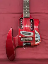 Traveler Speedster Electric Guitar photo 2