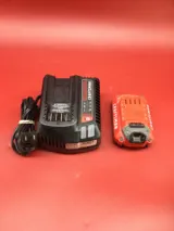 Craftsman Impct CMCF800 Impact Wrench with Battchrgr photo 3