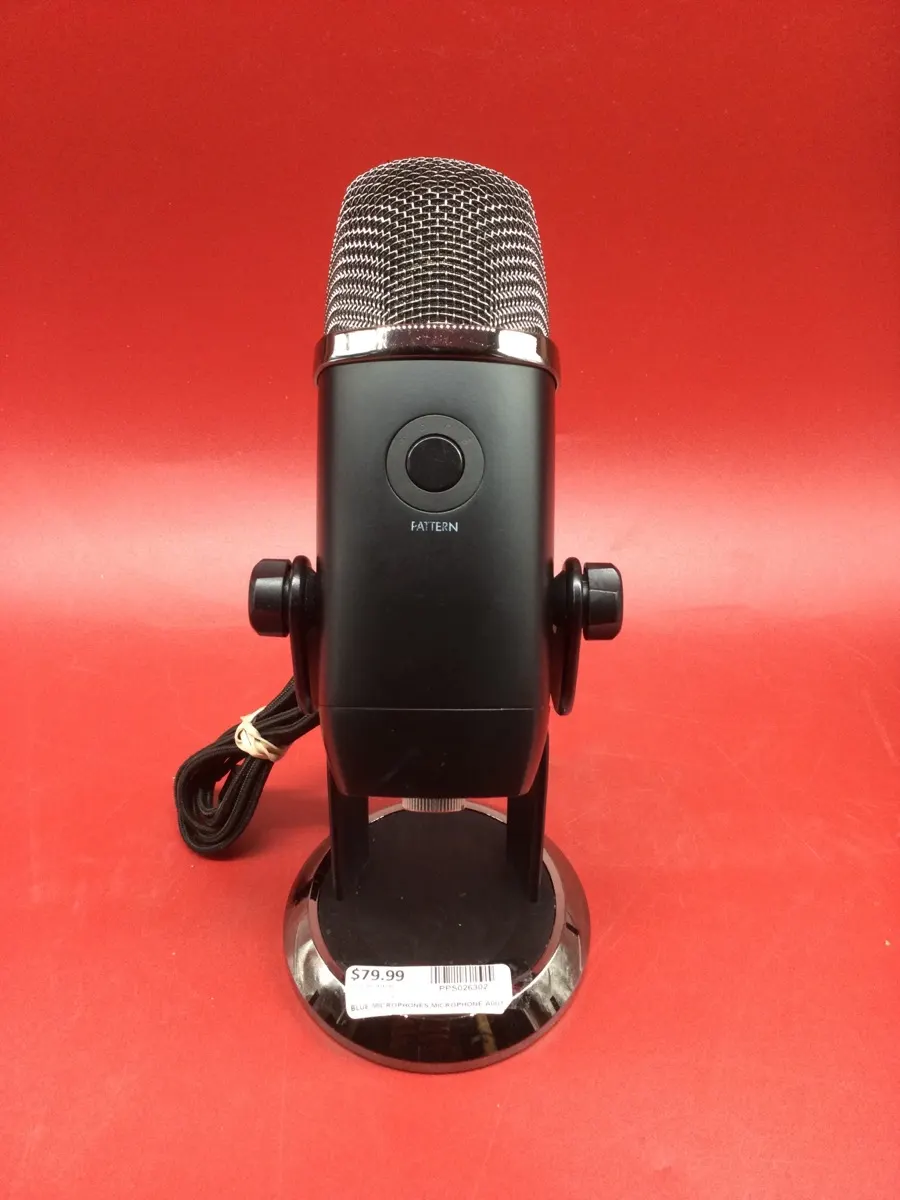 Blue Microphones A001