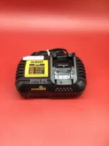 DeWalt Battery & Charger DCB1106 photo 1