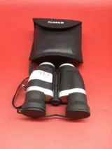 Fujifilm 8X21 Compact Binoculars photo 2