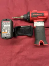 Snap-on CTSG861 Solder with Battery & Charger photo 2