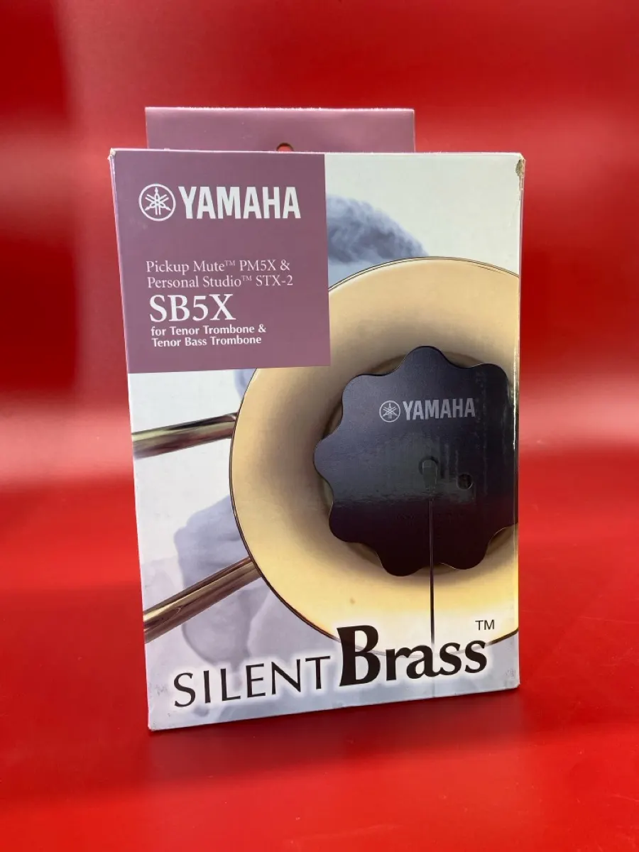 Yamaha Misc Item ST9 Pickup